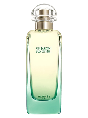 Hermès Un Jardin Sur Le Nil