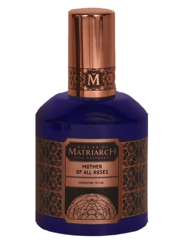 House of Matriarch Mother Of All Roses