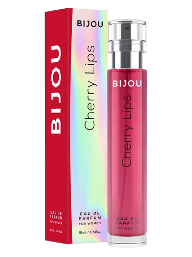 Dilís Parfum Cherry Lips