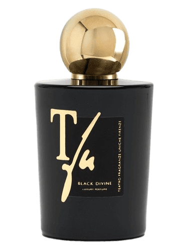 Teatro Fragranze Uniche Black Divine