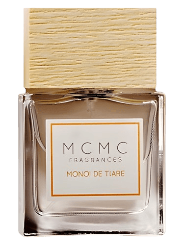 MCMC Fragrances Monoi de Tiare
