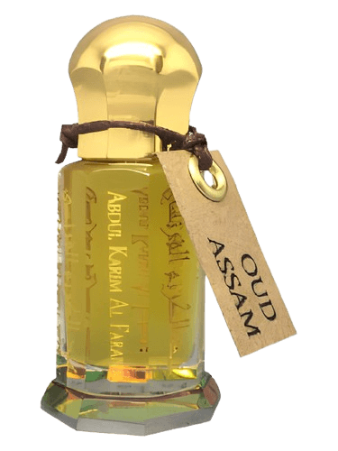 Abdul Karim Al Faransi Oud Assam