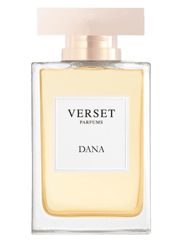 Verset Parfums Dana