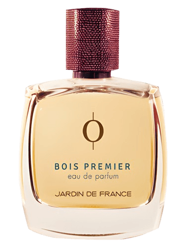 Jardin de France Bois Premier