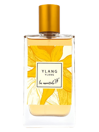 Les Essentiels Ylang Ylang