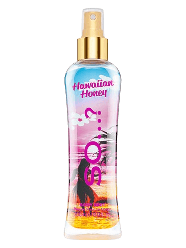 So...? Hawaiian Honey