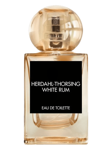 Herdahl-Thorsing White Rum