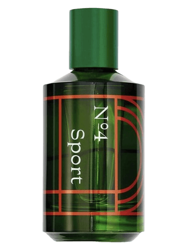 Thomas Kosmala Nº4 Sport