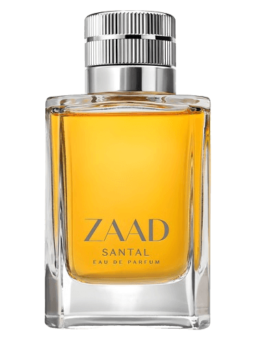 O Boticário Zaad Santal