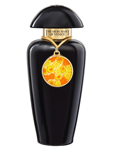 The Merchant of Venice Myrrh Oud