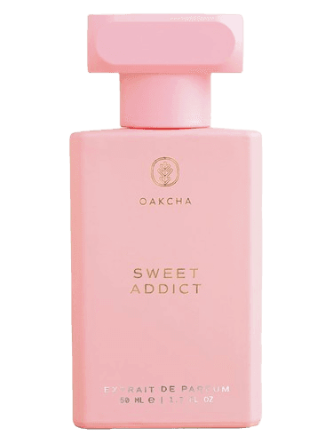 Oakcha Sweet Addict