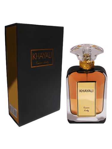 Khayali Tuscan Lady