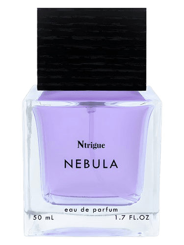 Ntrigue Nebula