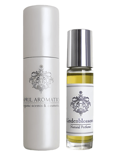 April Aromatics Lindenblossom Oil Perfume