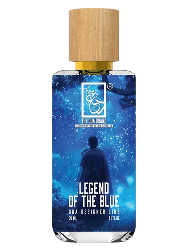 The Dua Brand Legend Of The Blue