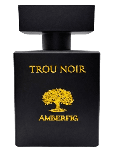 Amberfig Trou Noir