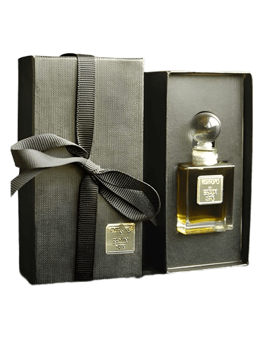 DSH Perfumes Route d'Iris
