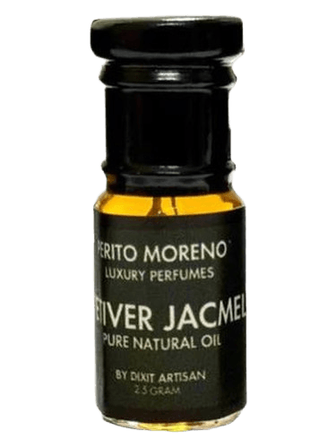 Perito Moreno Vetiver Jacmel