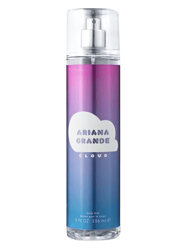 Ariana Grande Cloud Body Mist