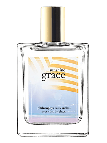 Philosophy Sunshine Grace