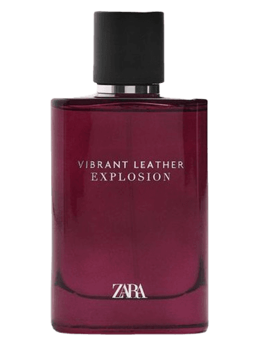 Zara Vibrant Leather Explosion