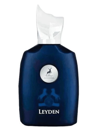 Maison Alhambra Leyden