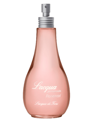 L'acqua di Fiori Floriental