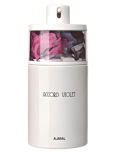 Ajmal Accord Violet