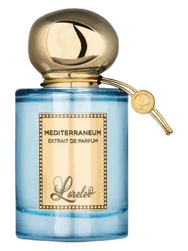 Lorelei Mediterraneum