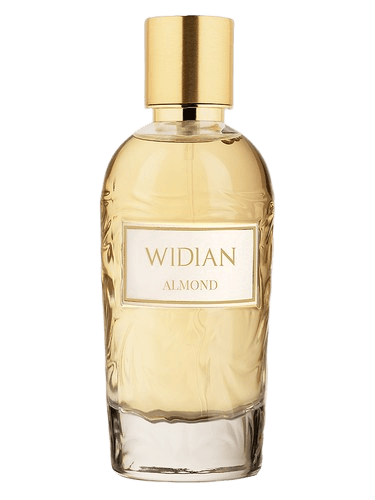 WIDIAN Rose Arabia Almond