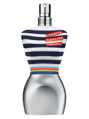 Jean Paul Gaultier Classique Pride Edition