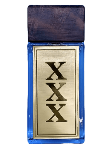TSVGA Parfums XXX