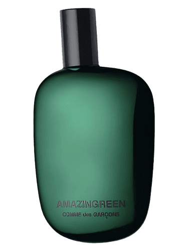 Comme des Garcons Amazingreen