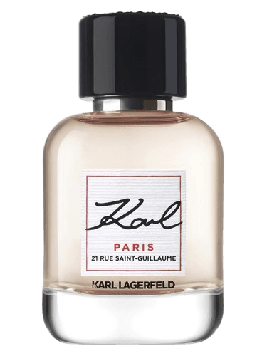 Karl Lagerfeld Karl Paris 21 Rue Saint-Guillaume