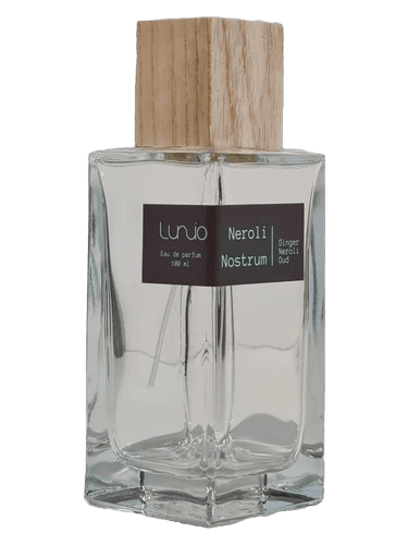 Lunio Neroli Nostrum