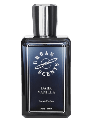 Urban Scents Dark Vanilla