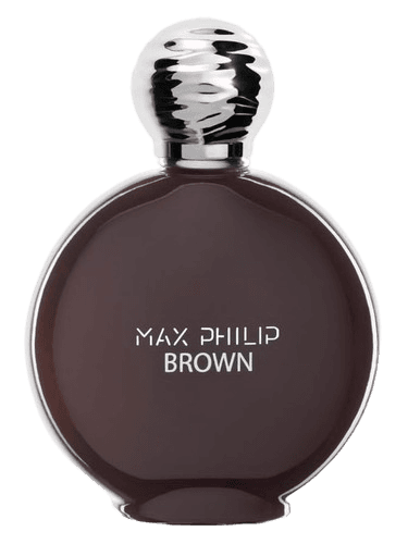 Max Philip Brown