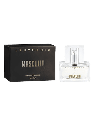 Lentheric Lentheric Masculin