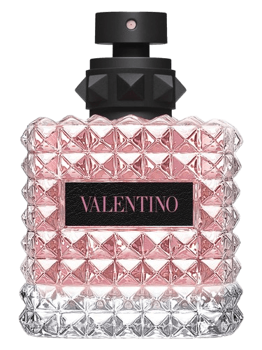 Valentino Valentino Donna Born In Roma