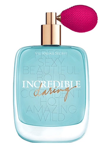 Victoria's Secret Incredible Daring