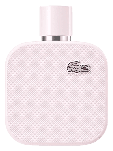 Lacoste Fragrances L.12.12 Eau de Parfum Rose For Her