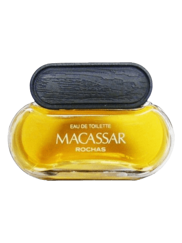 Rochas Macassar