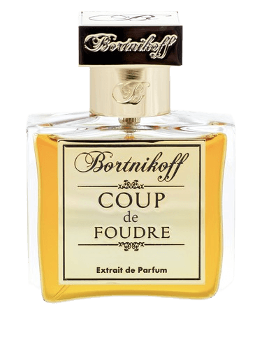 Bortnikoff Coup de Foudre