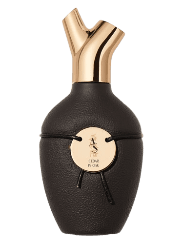 Scents of Wood Cedar in Oak