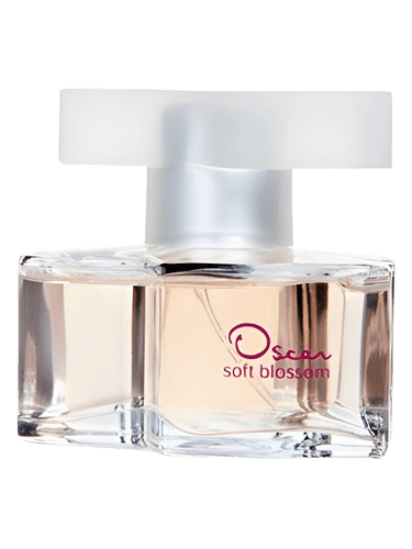 Oscar de la Renta Soft Blossom