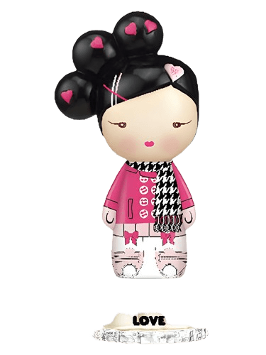 Harajuku Lovers Harajuku Lovers Snow Bunnies Love