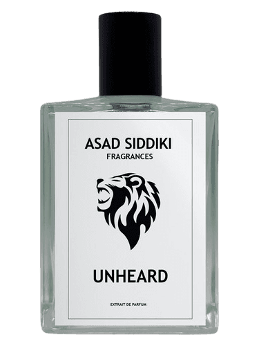 Asad Siddiki Unheard