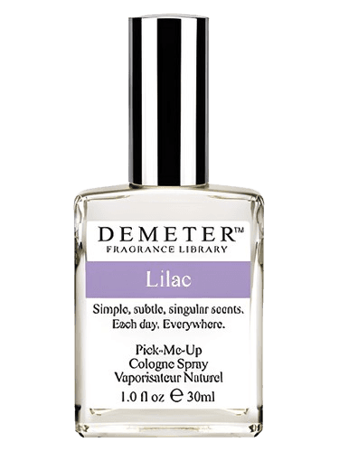 Demeter Fragrance Lilac