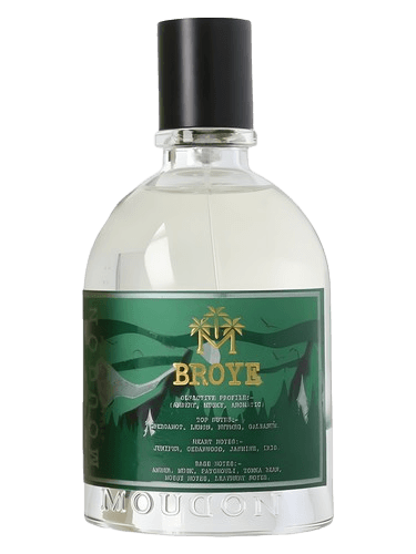 Moudon Broye