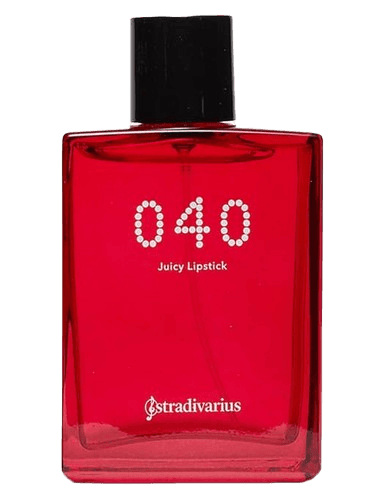Stradivarius No 040 Juicy Lipstick